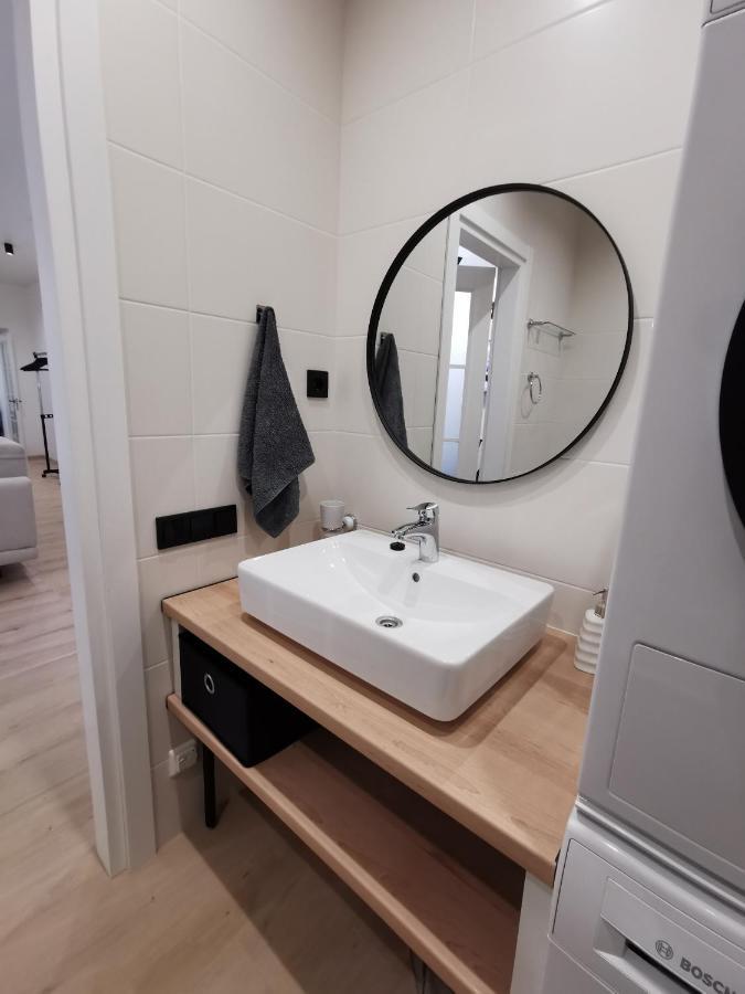 Soborna Apartment Rivne Eksteriør bilde