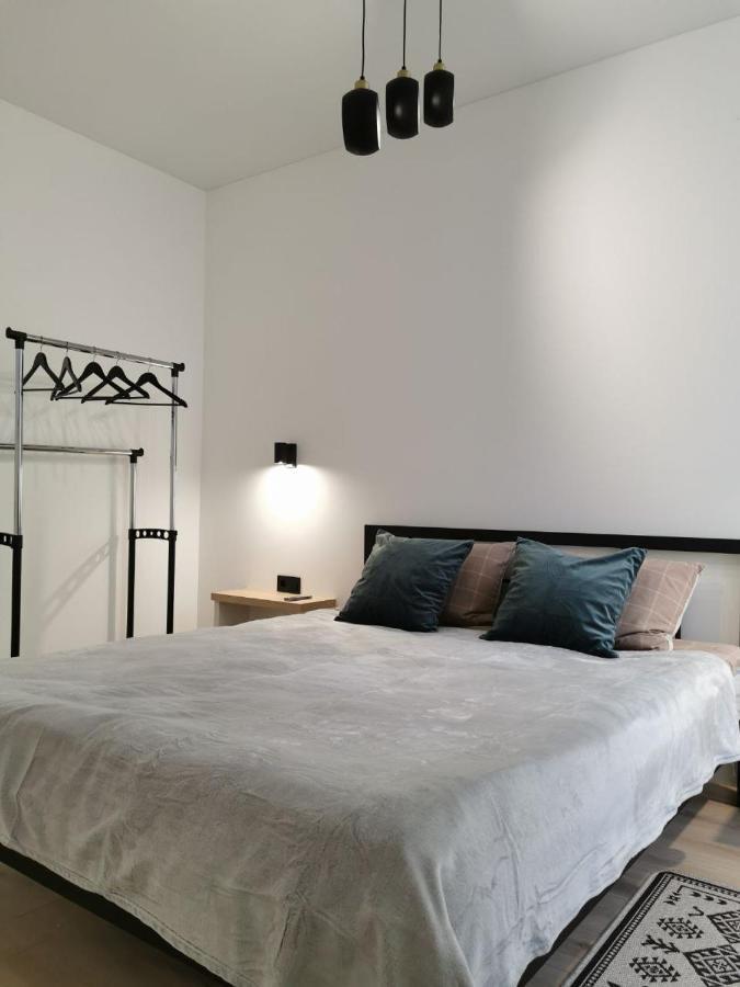 Soborna Apartment Rivne Eksteriør bilde