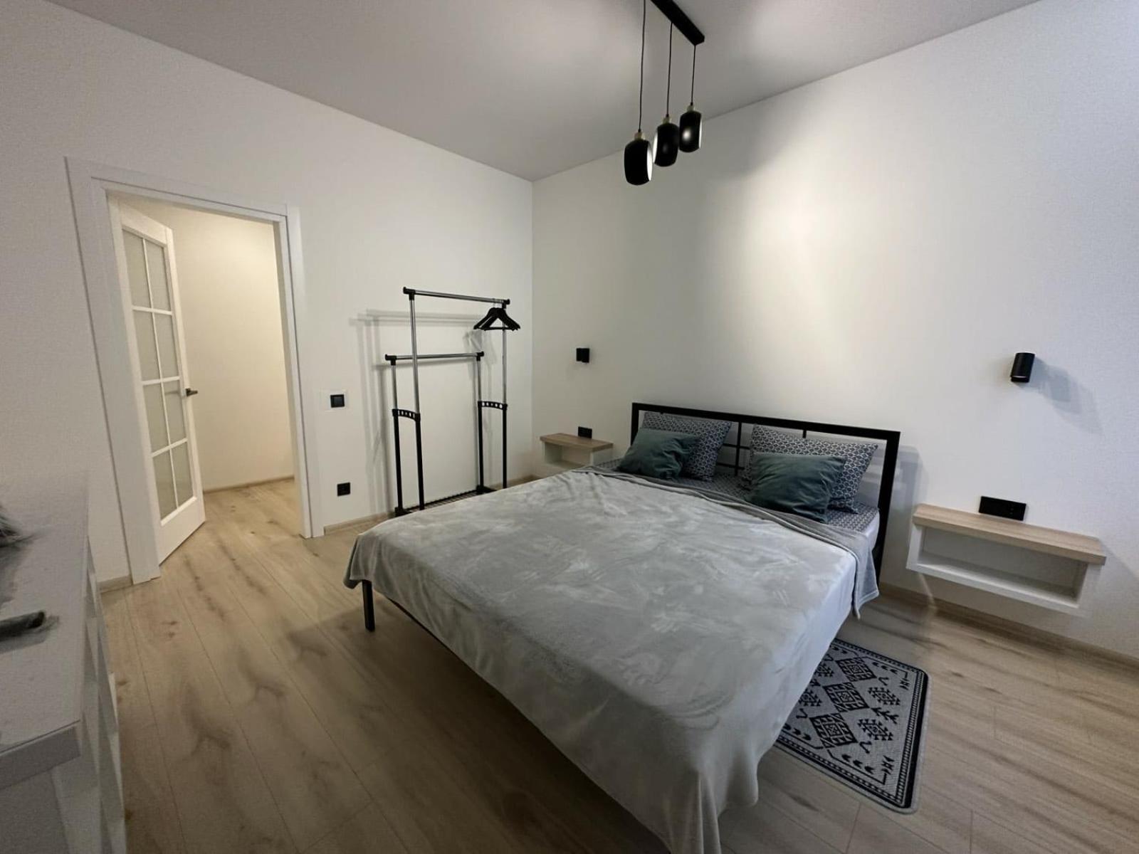Soborna Apartment Rivne Eksteriør bilde